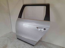 Usa stanga spate LA7W Volkswagen Passat Variant B6 (3C5) [Fabr 2005-2010]