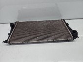 Radiator apa Bmw 1 (F20, F21) [Fabr 2011-2017] 7600511 2.0 B47D20U0 110KW / 150CP