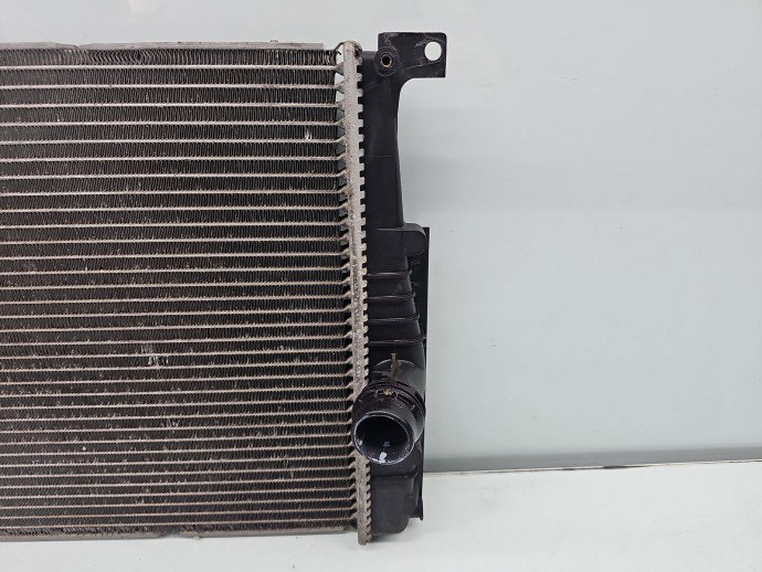 Radiator apa Bmw 1 (F20, F21) [Fabr 2011-2017] 7600511 2.0 B47D20U0 110KW / 150CP