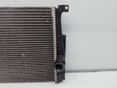 Radiator apa Bmw 1 (F20, F21) [Fabr 2011-2017] 7600511 2.0 B47D20U0 110KW / 150CP