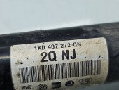 Planetara dreapta fata Volkswagen Passat B7 (362) [Fabr 2010-2014] 1K0407272QN 1.6 TDI CAYC 77KW / 105CP