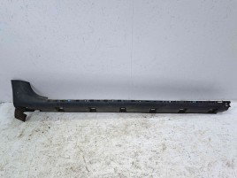 Prag lateral dreapta Dacia Duster [fabr 2010-2017] 764260812R