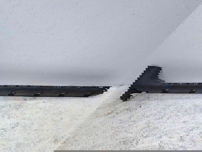 Prag lateral dreapta Dacia Duster [fabr 2010-2017] 764260812R