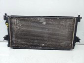 Radiator apa Skoda Octavia 3 (5E3) [Fabr 2012-2020] 5Q0121251EC 1.6 TDI CRKB 81KW / 110CP