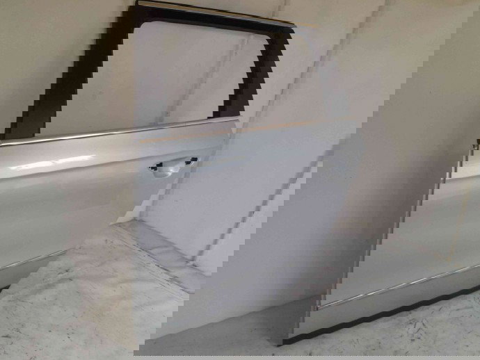 Usa stanga spate LA7W Volkswagen Passat Variant B6 (3C5) [Fabr 2005-2010]