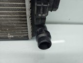 Radiator apa Skoda Octavia 3 (5E3) [Fabr 2012-2020] 5Q0121251EC 1.6 TDI CRKB 81KW / 110CP