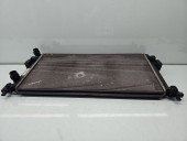 Radiator apa Skoda Octavia 3 (5E3) [Fabr 2012-2020] 5Q0121251EC 1.6 TDI CRKB 81KW / 110CP