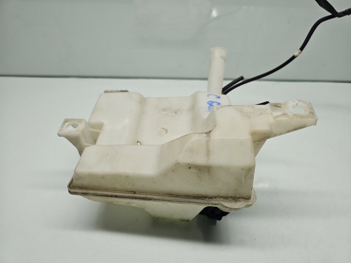 Vas lichid parbriz Ford Focus 3 [Fabr 2010-2018] BV61-17B613-AC