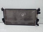 Radiator apa Volkswagen Golf 7 (5G) [Fabr 2014-prezent] 5Q0121251EC 1.6 TDI CRKB 81KW / 110CP