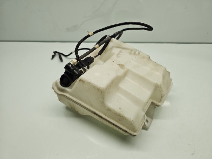 Vas lichid parbriz Ford Focus 3 [Fabr 2010-2018] BV61-17B613-AC