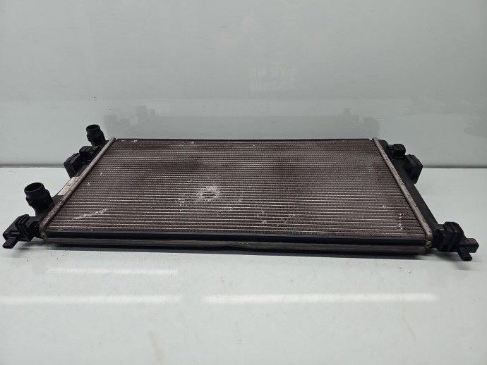 Radiator apa Volkswagen Golf 7 (5G) [Fabr 2014-prezent] 5Q0121251EC 1.6 TDI CRKB 81KW / 110CP