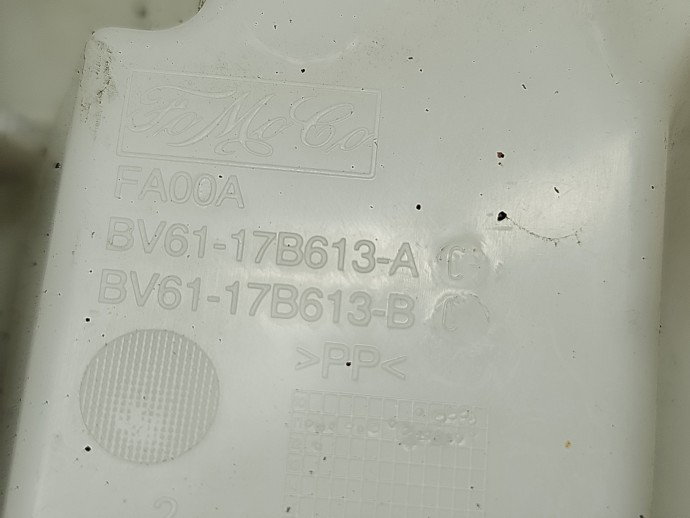 Vas lichid parbriz Ford Focus 3 [Fabr 2010-2018] BV61-17B613-AC