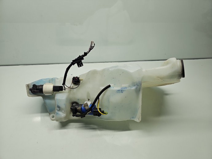 Vas lichid parbriz Jaguar XE (X760) [Fabr 2016-2025] GX73-17B613-D
