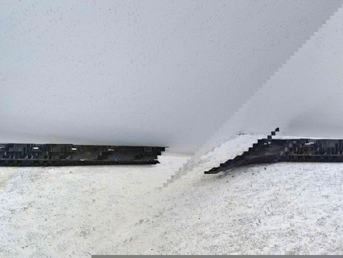 Prag lateral dreapta Dacia Duster [fabr 2010-2017] 764260812R