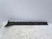 Prag lateral dreapta Dacia Duster [fabr 2010-2017] 764260812R