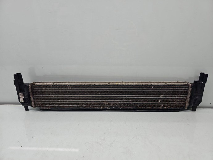 Radiator auxiliar racire apa Volkswagen Golf 7 (5G) [Fabr 2014-prezent] 5Q0121251EL 1.6 TDI CRKB 81KW / 110CP