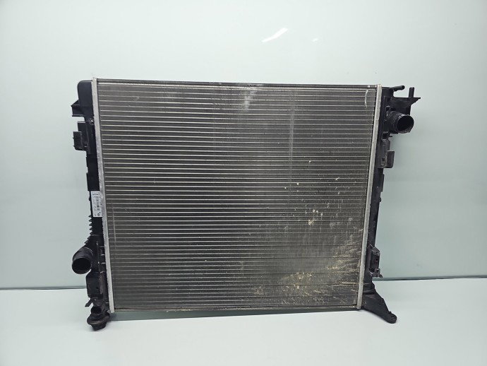 Radiator apa Renault Kadjar [Fabr 2015-2024] 21410-4EA0A 1.5 dCi K9K-636 81KW / 110CP