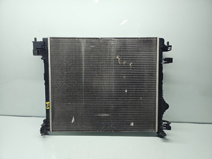Radiator apa Renault Kadjar [Fabr 2015-2024] 21410-4EA0A 1.5 dCi K9K-636 81KW / 110CP