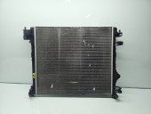 Radiator apa Renault Kadjar [Fabr 2015-2024] 21410-4EA0A 1.5 dCi K9K-636 81KW / 110CP