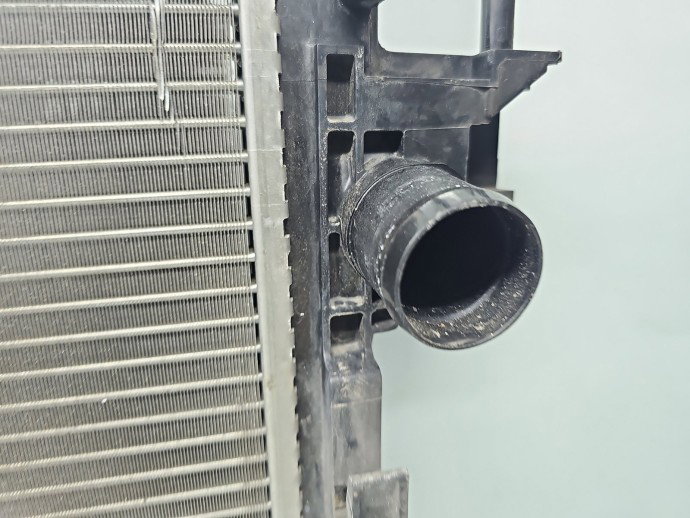 Radiator apa Renault Kadjar [Fabr 2015-2024] 21410-4EA0A 1.5 dCi K9K-636 81KW / 110CP