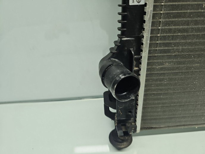 Radiator apa Renault Kadjar [Fabr 2015-2024] 21410-4EA0A 1.5 dCi K9K-636 81KW / 110CP