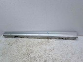 Prag lateral dreapta Bmw 5 Touring (E61) [Fabr 2004-2010] A07 MYSTICBLAU MTL