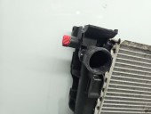 Radiator apa Mercedes Clasa A (W176) [Fabr 2012-2018] A2465001303 2.2 CDI 651930 100KW / 136CP