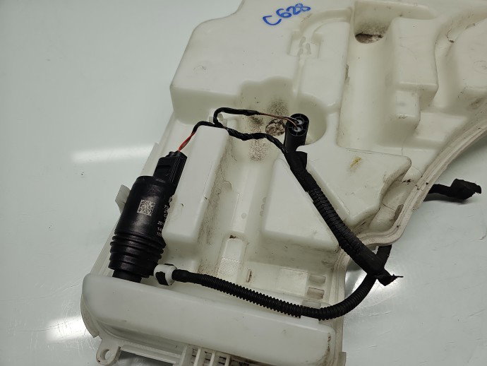 Vas lichid parbriz Bmw 3 (F30) [Fabr 2012-2017] 7241671-12