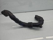 Tub admisie aer Dacia Sandero 2 [Fabr 2012-2020] 165556691R 0.9 Benz H4B 66KW / 90CP