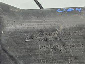 Vas lichid parbriz Opel Insignia B [Fabr 2017-prezent] 13480307