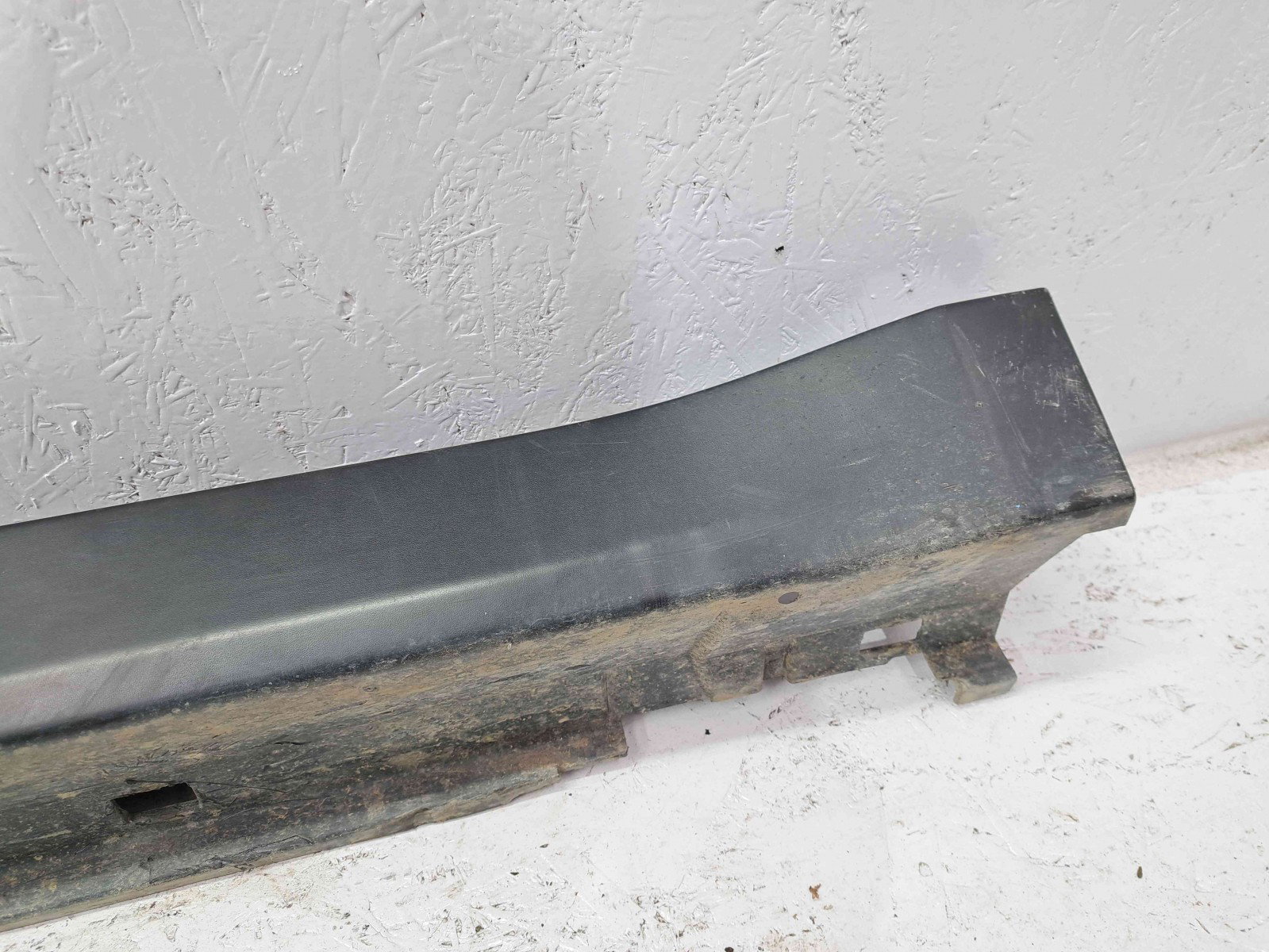 Prag lateral stanga SUBARU Outback IV (BM, BR) [Fabr 2009-2014] OEM - imagine 3