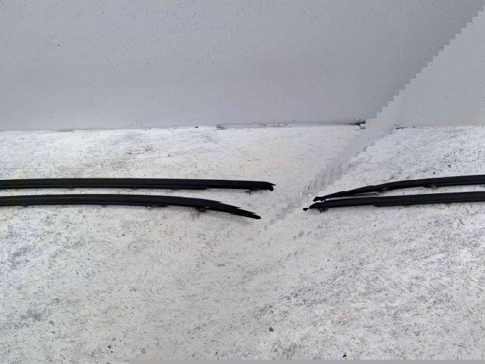 Set bare longitudinale SUBARU Outback IV (BM, BR) [Fabr 2009-2014] OEM