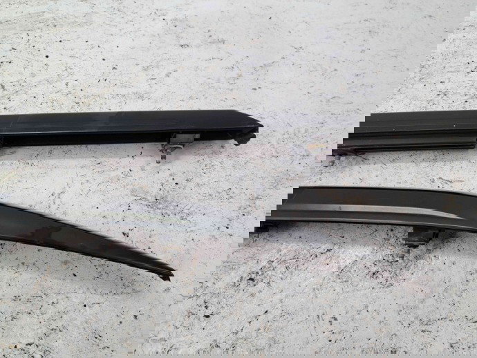 Set bare longitudinale SUBARU Outback IV (BM, BR) [Fabr 2009-2014] OEM