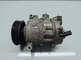 Compresor clima AUDI A3 (8V1) [Fabr 2012-prezent] 5Q0820803F 1.6 TDI CRKB 81KW / 110CP
