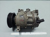 Compresor clima AUDI A3 (8V1) [Fabr 2012-prezent] 5Q0820803F 1.6 TDI CRKB 81KW / 110CP