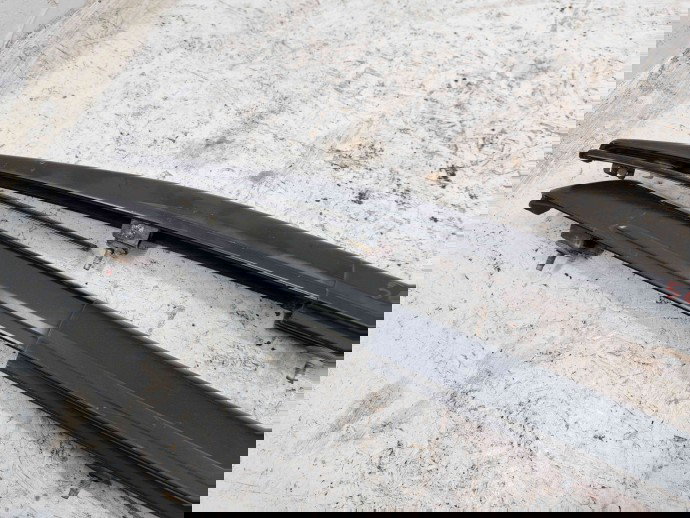 Set bare longitudinale SUBARU Outback IV (BM, BR) [Fabr 2009-2014] OEM