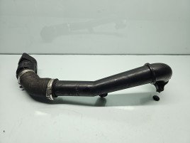 Tub intercooler AUDI A3 (8V1) [Fabr 2012-prezent] 04L145770H 1.6 TDI CRKB 81KW / 110CP