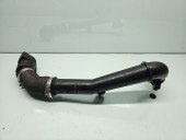 Tub intercooler AUDI A3 (8V1) [Fabr 2012-prezent] 04L145770H 1.6 TDI CRKB 81KW / 110CP