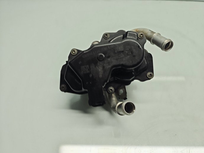 Supapa EGR AUDI A3 (8V1) [Fabr 2012-prezent] 04L131501N 1.6 TDI CRKB 81KW / 110CP