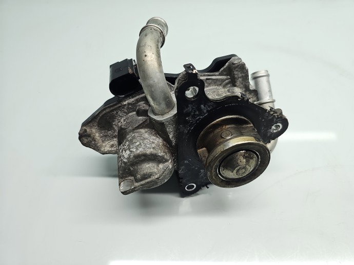 Supapa EGR AUDI A3 (8V1) [Fabr 2012-prezent] 04L131501N 1.6 TDI CRKB 81KW / 110CP
