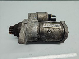 Electromotor Seat Leon (5F1) [Fabr 2012-2018] 02Z911024L 1.6 TDI CRKB81KW / 110CP