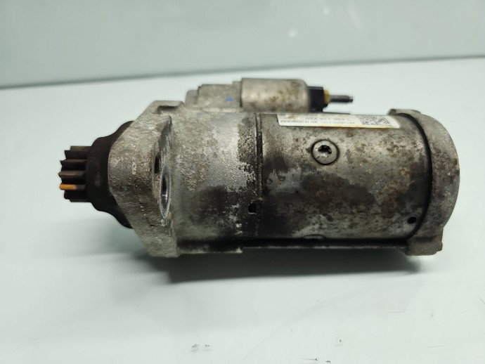Electromotor Seat Leon (5F1) [Fabr 2012-2018] 02Z911024L 1.6 TDI CRKB81KW / 110CP