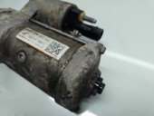 Electromotor Seat Leon (5F1) [Fabr 2012-2018] 02Z911024L 1.6 TDI CRKB81KW / 110CP