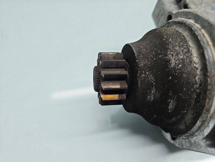 Electromotor Seat Leon (5F1) [Fabr 2012-2018] 02Z911024L 1.6 TDI CRKB81KW / 110CP