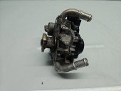 Supapa EGR Volkswagen Golf 7 (5G) [Fabr 2014-prezent] 04L131501N 1.6 TDI CRKB 81KW / 110CP
