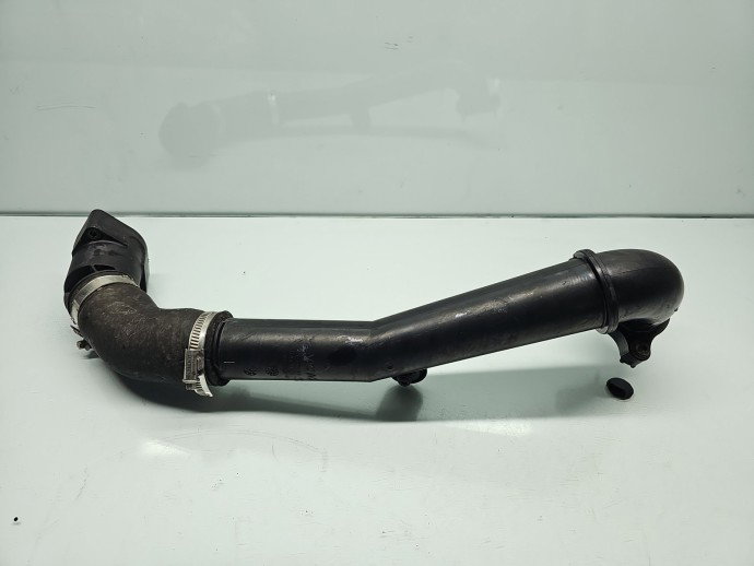 Tub intercooler Volkswagen Caddy 4 [Fabr 2011-2014] 04L145770H 1.6 TDI CRKB 81KW / 110CP