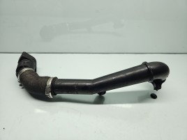 Tub intercooler Volkswagen Golf 7 (5G) [Fabr 2014-prezent] 04L145770H 1.6 TDI CRKB 81KW / 110CP