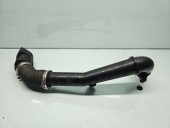 Tub intercooler Volkswagen Golf 7 (5G) [Fabr 2014-prezent] 04L145770H 1.6 TDI CRKB 81KW / 110CP