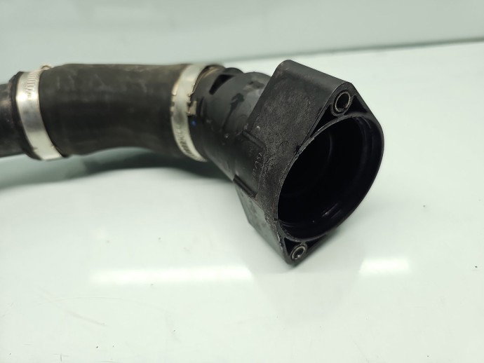 Tub intercooler Volkswagen Golf 7 (5G) [Fabr 2014-prezent] 04L145770H 1.6 TDI CRKB 81KW / 110CP