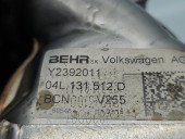 Racitor gaze Volkswagen Passat B8 (3G2) [Fabr 2015-prezent] 04L131512D 1.6 TDI CRKB 81KW / 110CP